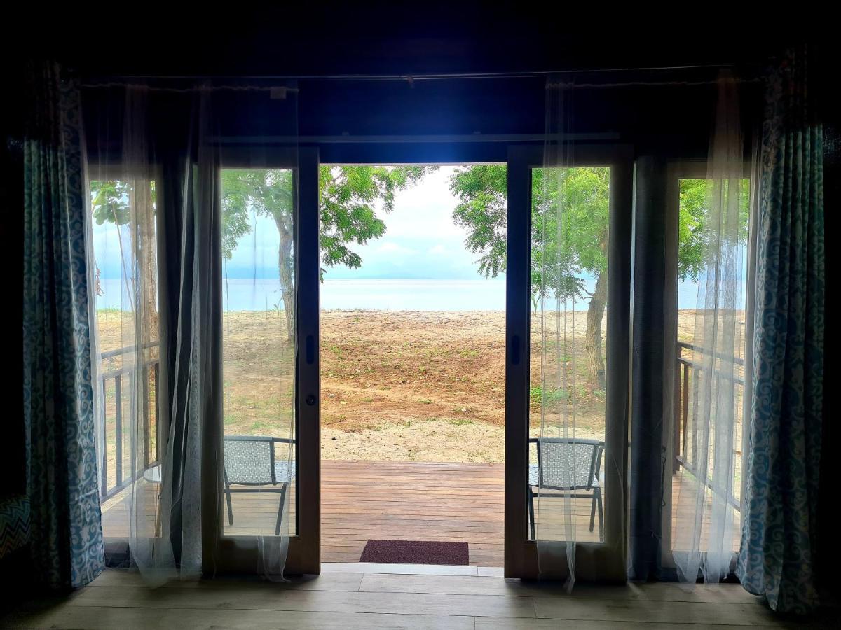 Beach House Penida Ped Eksteriør bilde
